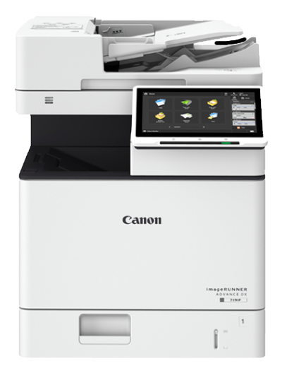 Aluguel de Multifuncionais Canon | Versatilidade Total Aluguel de Multifuncionais Canon | Versatilidade Total