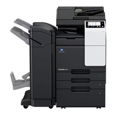 Locação Multifuncionais Konica Minolta | Orçamento