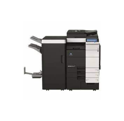 Locação Multifuncionais Konica Minolta | Orçamento