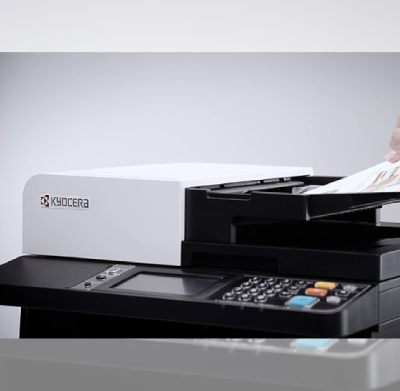 Locação de Impressoras Kyocera | Eficiência e Economia Locação de Impressoras Kyocera | Eficiência e Economia