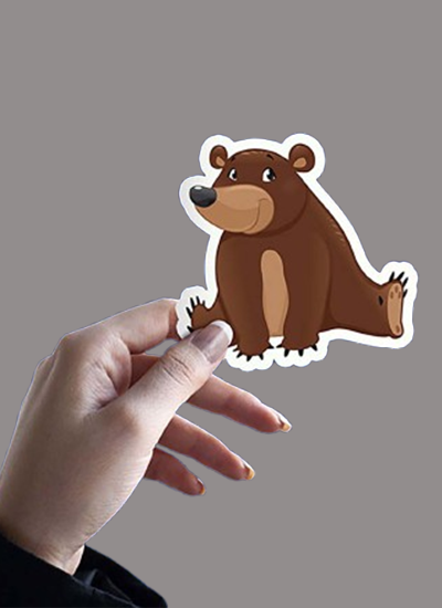 Impressão de Adesivos em Itaquera | Entrega Rápida