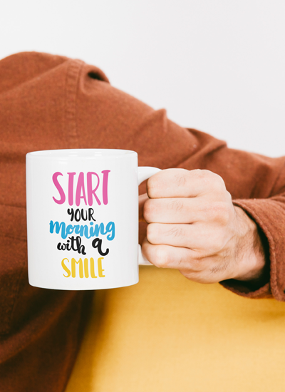 Canecas Personalizadas na Zona Leste | Presentes Criativos