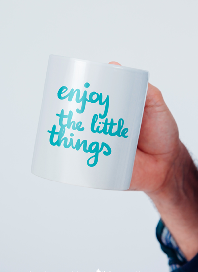 Canecas Personalizadas na Zona Leste | Presentes Criativos