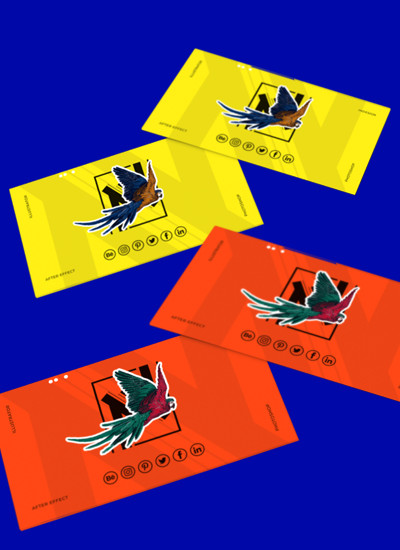 Cartão de Visita Personalizado na Zona Leste