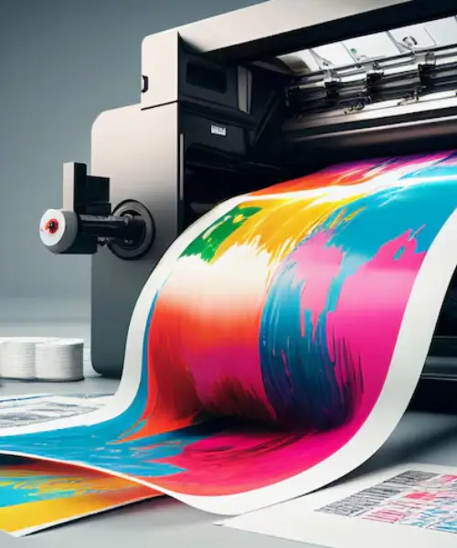 Atendimento Neolaser - Gráfica Rápida Express