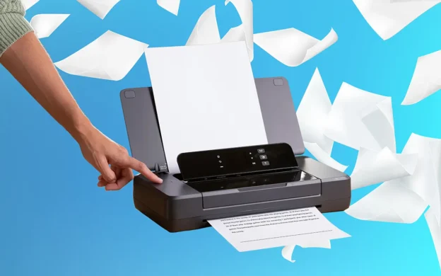 Descubra como escolher o melhor serviço de locação de impressoras