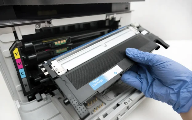 Entenda como a locação e manutenção de copiadoras ajuda a reduzir custos