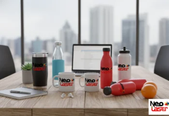 Canecas e squeezes como brindes eficazes para fidelizar clientes