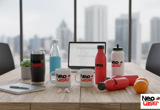 Canecas e squeezes como brindes eficazes para fidelizar clientes