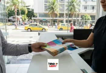 Gráfica expressa: o que é e quando vale a pena contratar